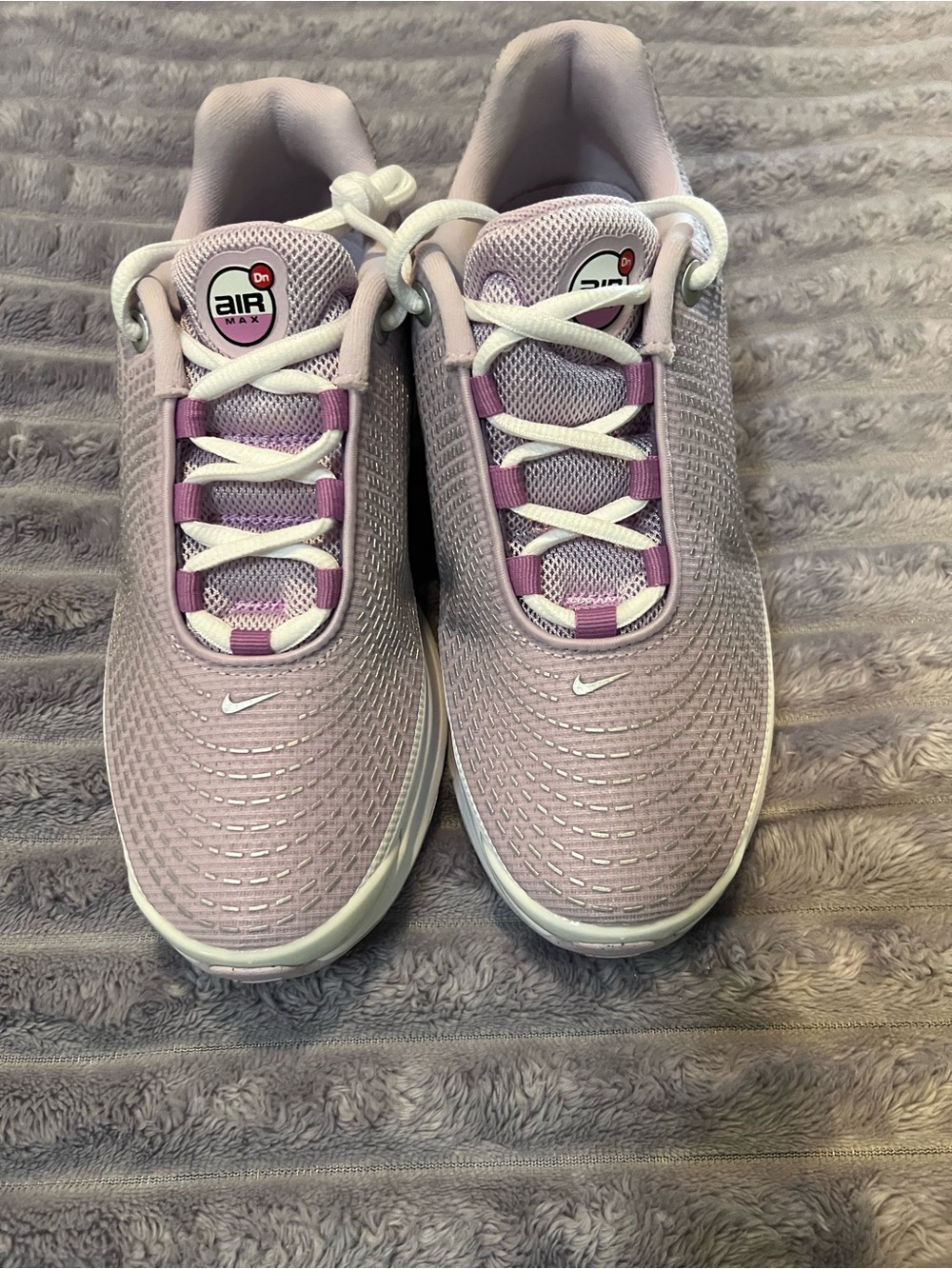 Nike Air Max DN Women’s Running Shoes - Light Lavender